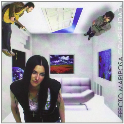 Efecto Mariposa/Efecto Mariposa - Essential Albums-Complejidad - Zortam Music