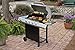 Char-Broil CHARBROIL 463436215 Classic 4-Burner Gas Grill with Side Burner