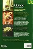 Image de Quinoa: El tesoro de los Incas: Una de las mejores proteinas vegetales del planeta / The Treasure of the Incas: One of the Best Vegetable Protein on .
