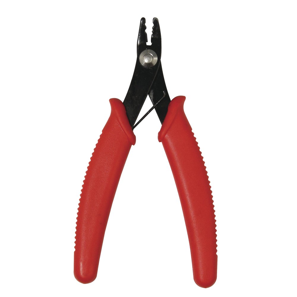RAYHER Jewellery Crimping Pliers, 13 cm