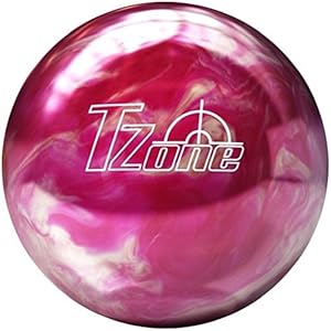 2. Brunswick Tzone Deep Space Bowling Ball