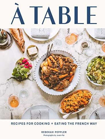 Ripailles: Traditional French Cuisine - Kindle edition by Reynaud