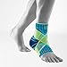 Bauerfeind Sports Ankle Support - Ankle Brace for Stabilization & Protection - Figure-8 Taping Strap - Targeted Compression - Lightweight & Durable