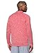 Under Armour UA Tech ¼ Zip XL Red