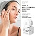 Aura Skin Vitamin Rich Day Cream with A, B5, C and E