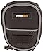 AmazonBasics Strap-On Wedge Saddle Bag for Cycling - Small