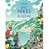 Epic hikes of Europe: explore Europe’s most thrilling treks and trails Hardcover – 1 mei 2021