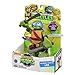 Teenage Mutant Ninja Turtles Pre-Cool Half Shell Heroes 6 Inch Leonardo Talking Turtles Figure
