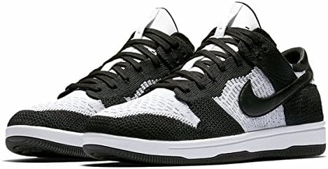 dunk flyknit