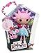 Lalaloopsy Smile E. Wishes Doll