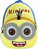 Kids School Bag Soft Plush Backpack Cartoon Toy Children's Gifts Boy Girl/Baby/ Decor School Bag For Kids