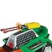 Teenage Mutant Ninja Turtles Mutations Turtle Turbo Charger Mutating Vehicle