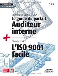 Le  guide du parfait auditeur interne