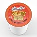 Brooklyn Beans Peanut Butter Chocolate Hot Cocoa Pods, Compatible with 2.0 K-Cup Brewers, 40 Count