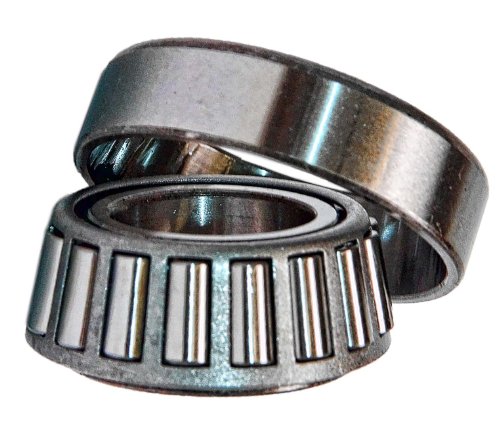 Lm48548 10 подшипник