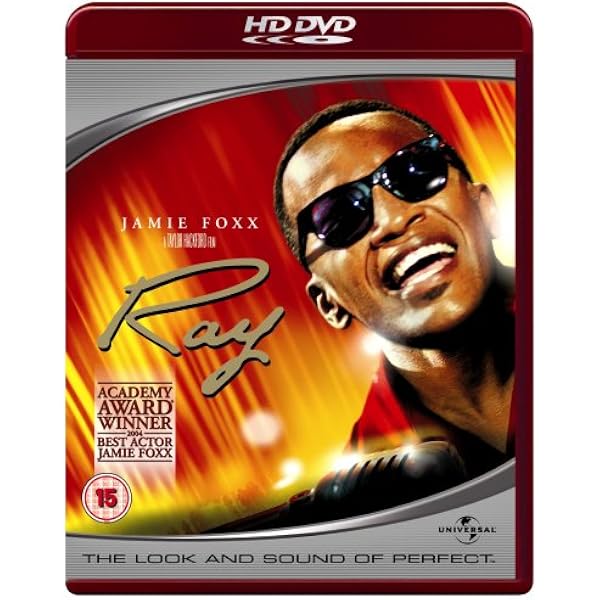 Amazon.com: Dreamgirls (Two-Disc Showstopper Edition) : Jamie Foxx