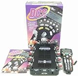 DCS Remote Control System