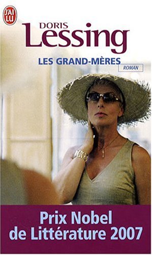 Les  grand-mères