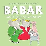 Babar and the New Baby