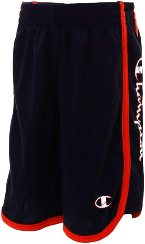 pantaloncini basket champion