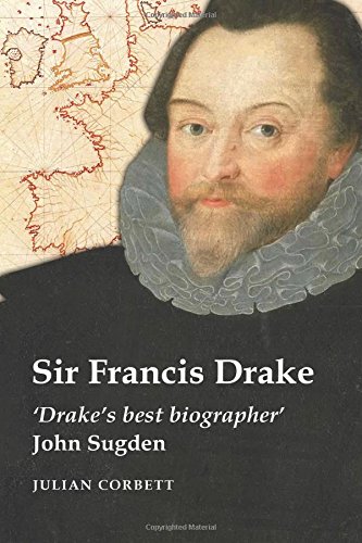 Sir Francis Drake Paperback – September 5, 2016