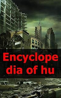 Livro Encyclopedia of human backup