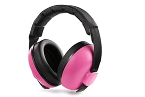 XEMZ Baby Ear Protection Noise Cancelling Headphones, for 0-5 Years Kid