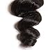 UNICE Bye Bye Knots Wig Body Wave 7x5 Invisible Knots Lace Front Wigs Human Hair Wear Go Glueless Wig Human Hair Pre Plucked Pre Cut 180% Density Black Color