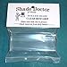 Roller Window Shade Clear Plastic Hand Grip from Shade Doctor of Maine