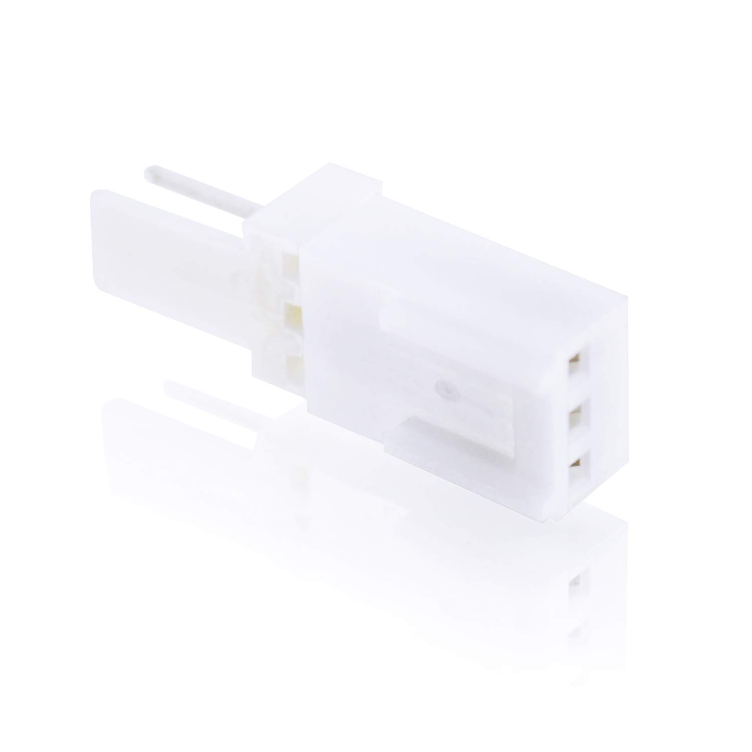 AABCOOLING C21 - 3-Pin 12V > 9V Adapter - Reduces Fan Speed and Fan Noise