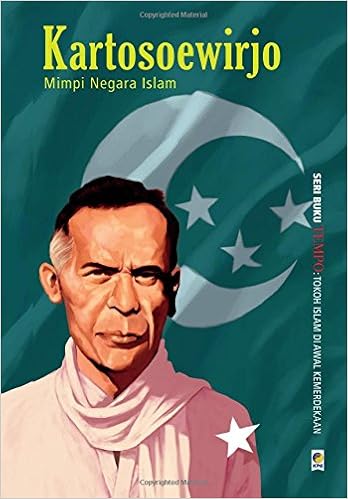 Kartosoewirjo Indonesian Edition Tempo Seri Buku 9789799103086 Amazon Com Books