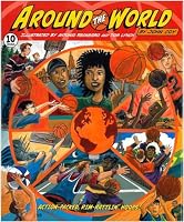 Trade Paperback edition cover