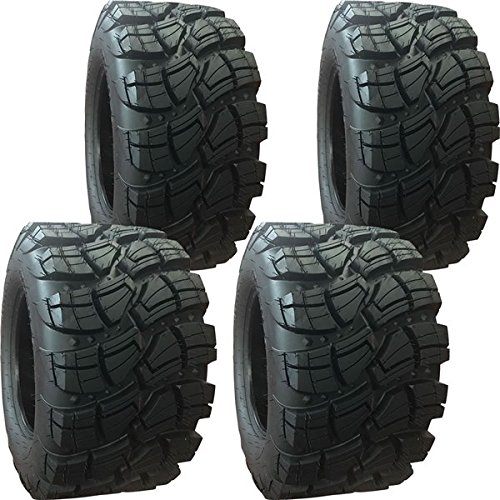 29x9-14, 29x11-14 Q700 TG VICTORY ATV / UTV TIRES (4 PACK)