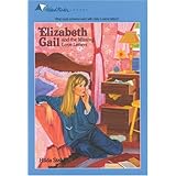 Elizabeth Gail and the Missing Love Letters (Wind Rider Series #13)