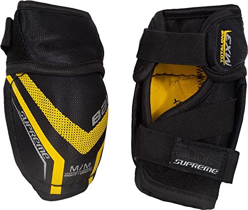 Bauer Supreme TotalOne MX3 Elbow Pads [YOUTH]