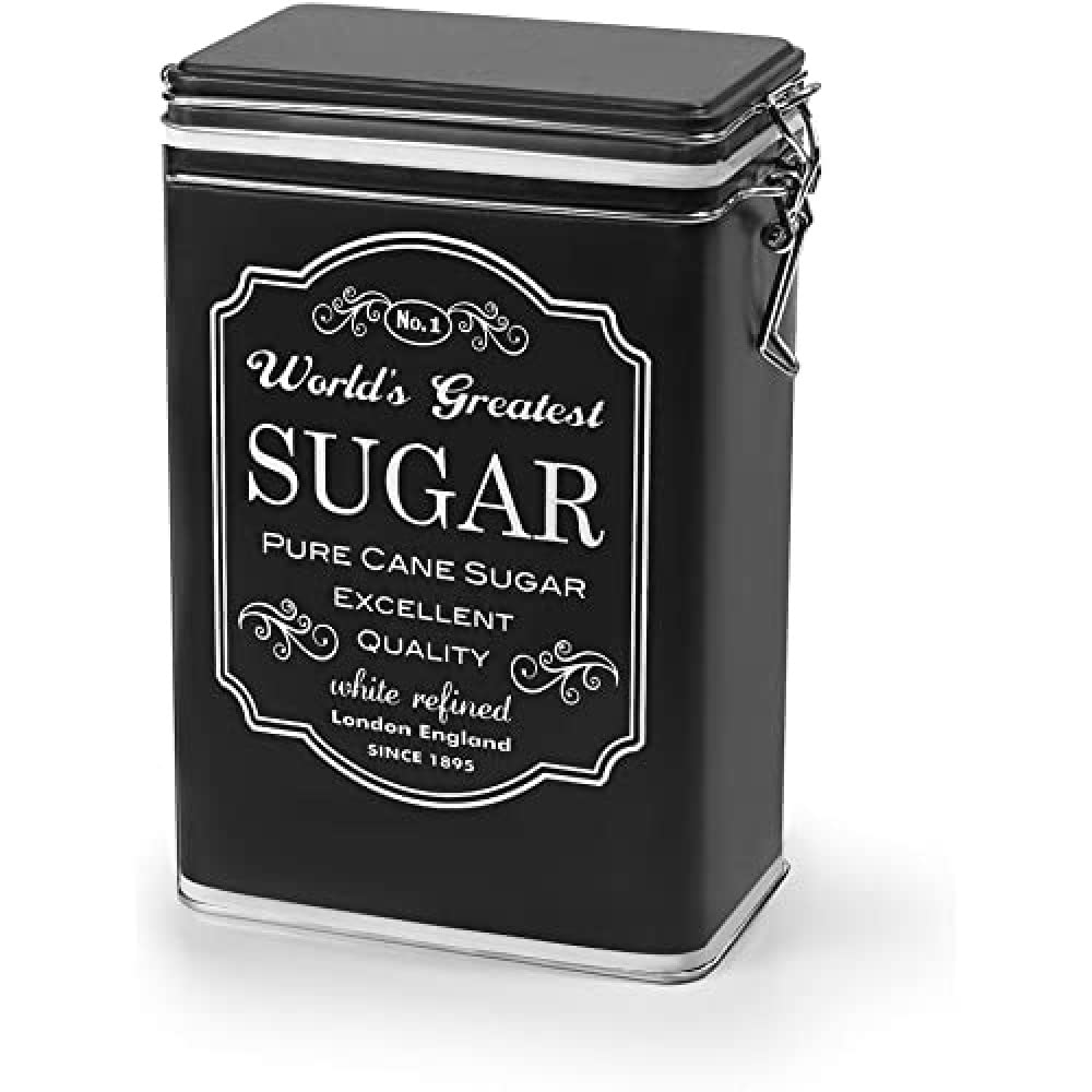 Ibili 812508 Pot with Closure, 12 x 8 x 19 cm