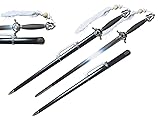 40" Traditional Chinese Style Tai Chi Sword