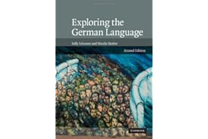 Exploring the German Language