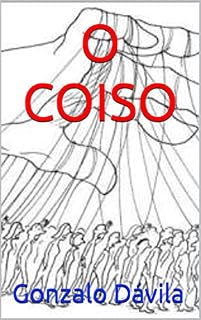 Livro O COISO