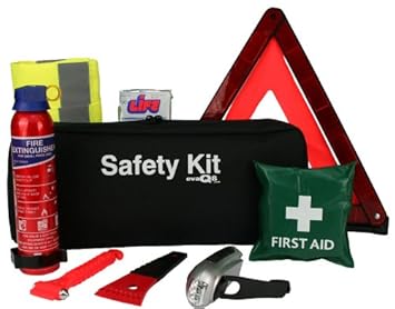 Image result for safety kit