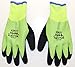 Kinco - Hydroflector Lined Waterproof Latex Work Gloves, Extra Warm, (1786P)