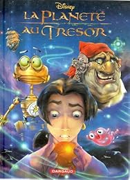 La  planète au trésor