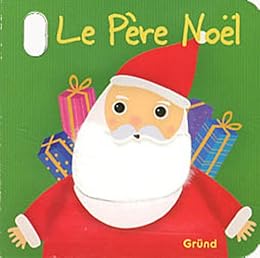 Le  Père Noël