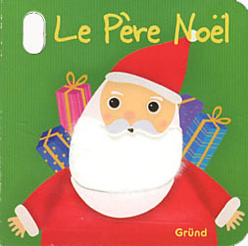 Le  Père Noël