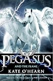 Pegasus and the Flame