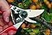 Felco Left Handed Pruner With 1 inch Cutting Capacitythumb 3