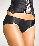 Jezebel Duette Low Rise Boyleg Panty