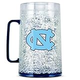 NCAA Crystal Freezer Monster Mug