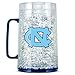 NCAA Crystal Freezer Monster Mug
