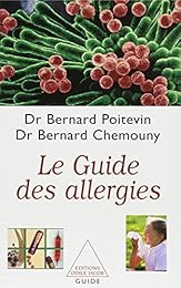 Le  guide des allergies